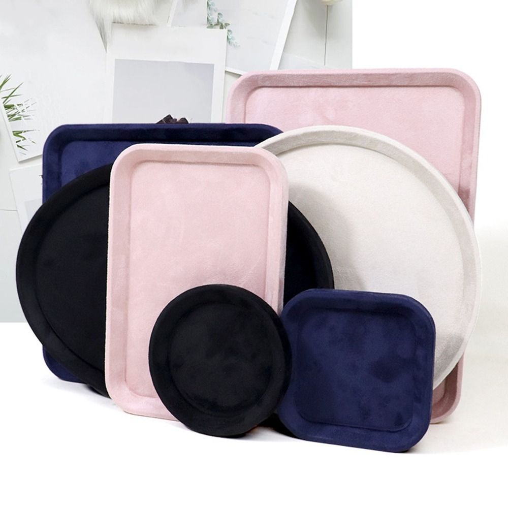 Bandeja de Veludo para Exibiçã - Luxury Bags List avaliação e preço