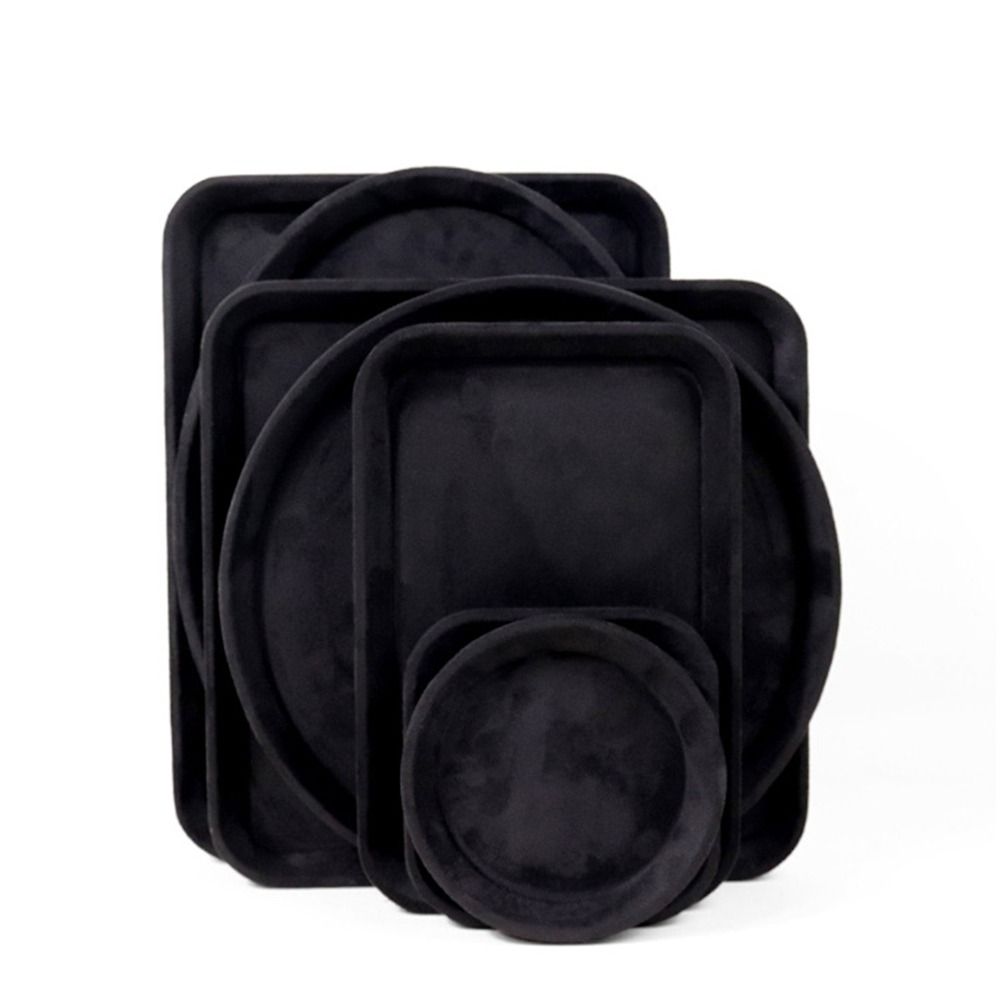 Bandeja de Veludo para Exibiçã - Luxury Bags List avaliação e preço