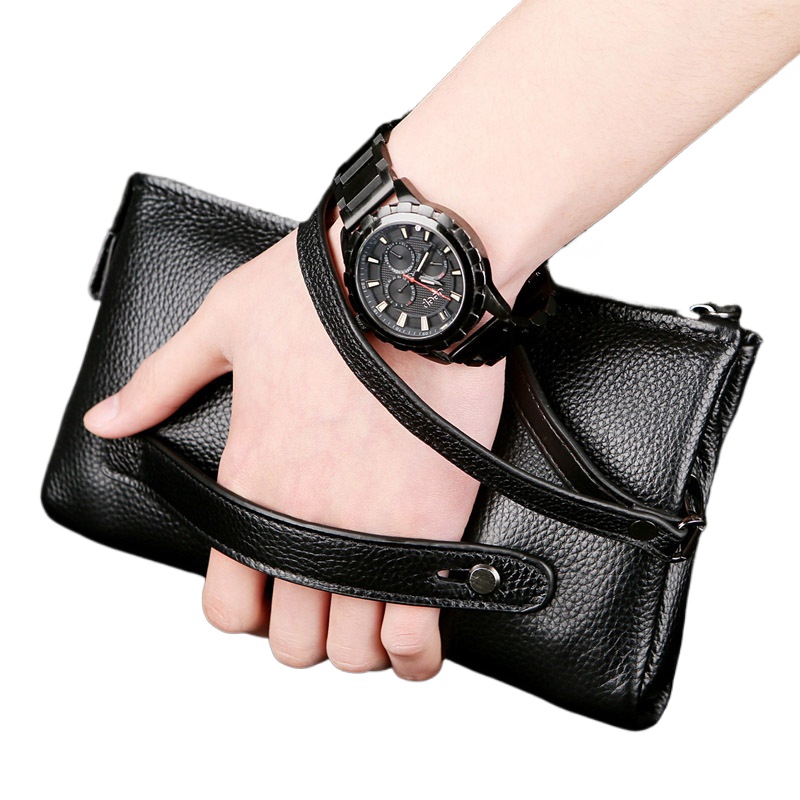 2025 bolsa de mão dos homens d - Luxury Bags For Men Brands avaliação e preço