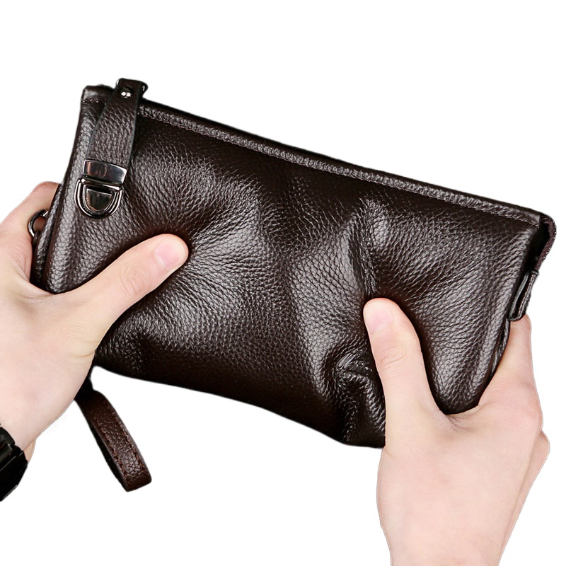 2025 bolsa de mão dos homens d - Luxury Bags For Men Brands avaliação e preço
