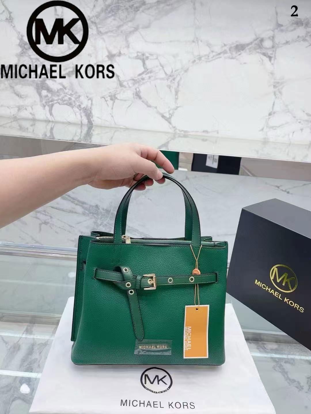 Nova Bolsa Feminina Michael Ko - Luxury Bags Michael Kors avaliação e preço