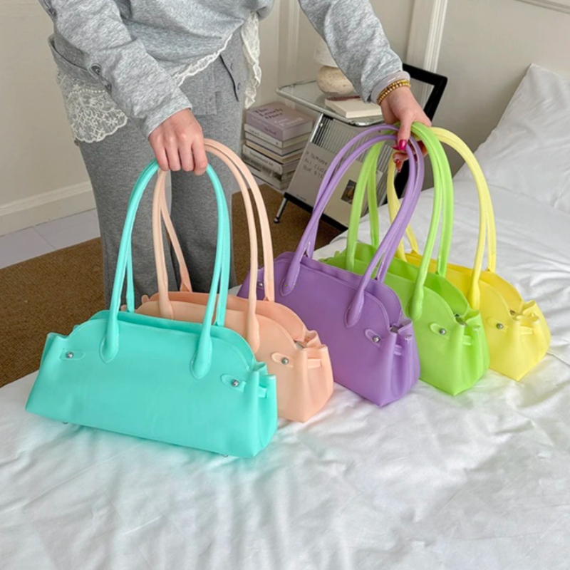 Bolsa de Mão Feminina em PVC d - Luxury Bags Coach avaliação e preço