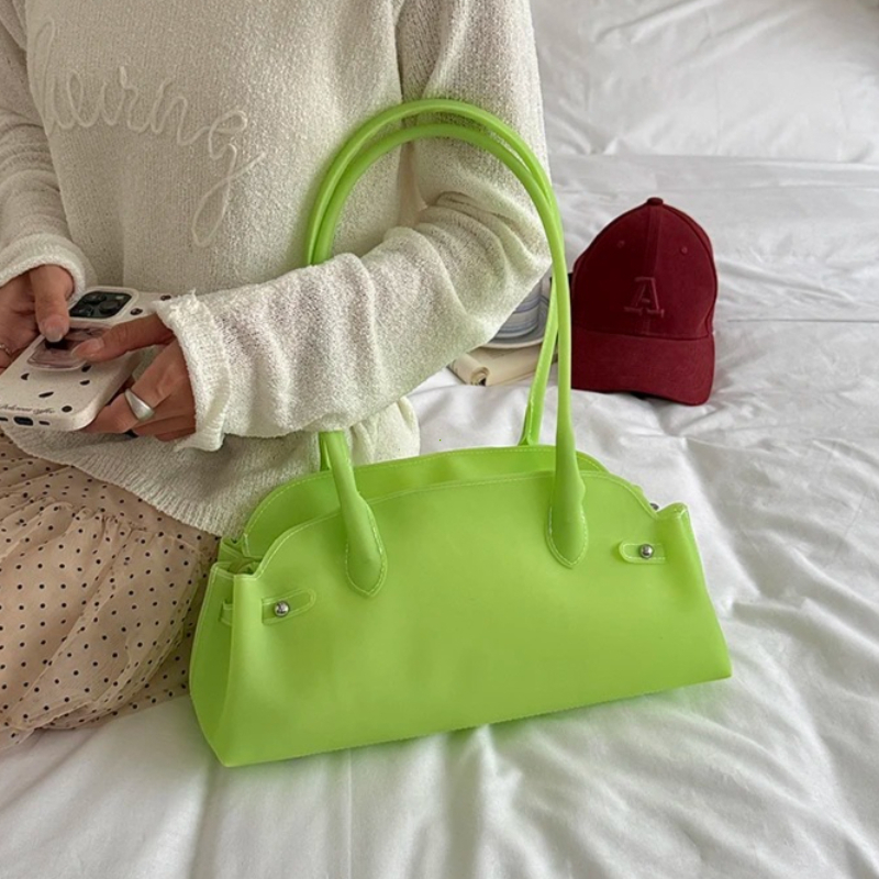 Bolsa de Mão Feminina em PVC d - Luxury Bags Coach avaliação e preço