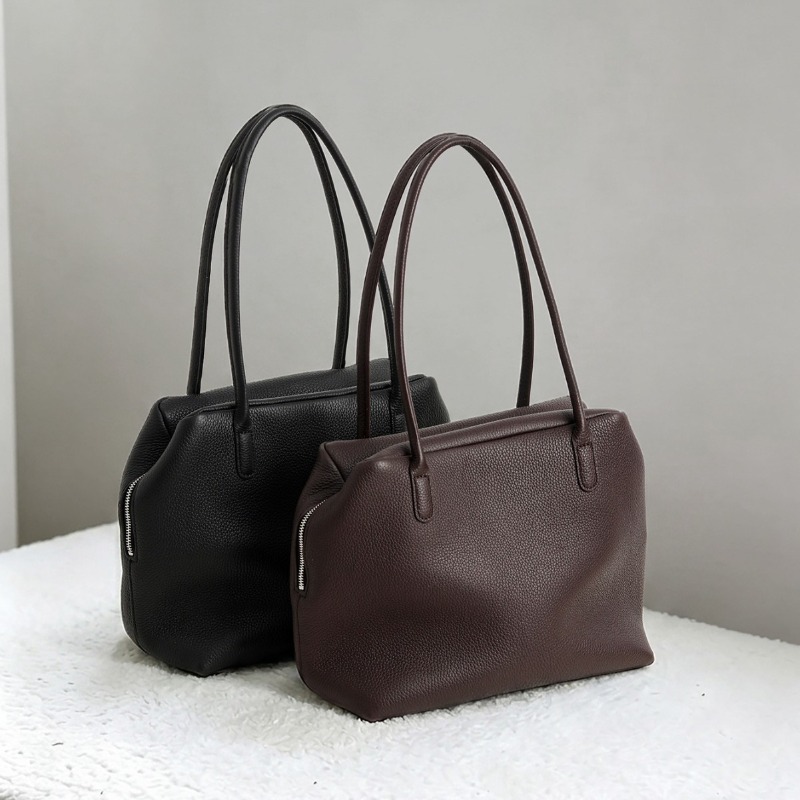 Bolsa de Ombro Feminina Elegan - Luxury Bags Coach avaliação e preço