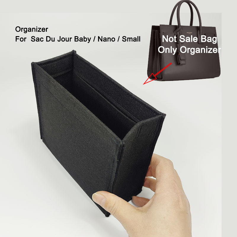 Organizador de Bolsa para Sac  - Luxury Bags Ysl avaliação e preço
