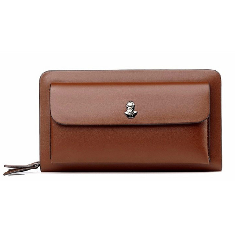 Carteiras de Luxo para Homens  - Luxury Bags For Men Brands avaliação e preço