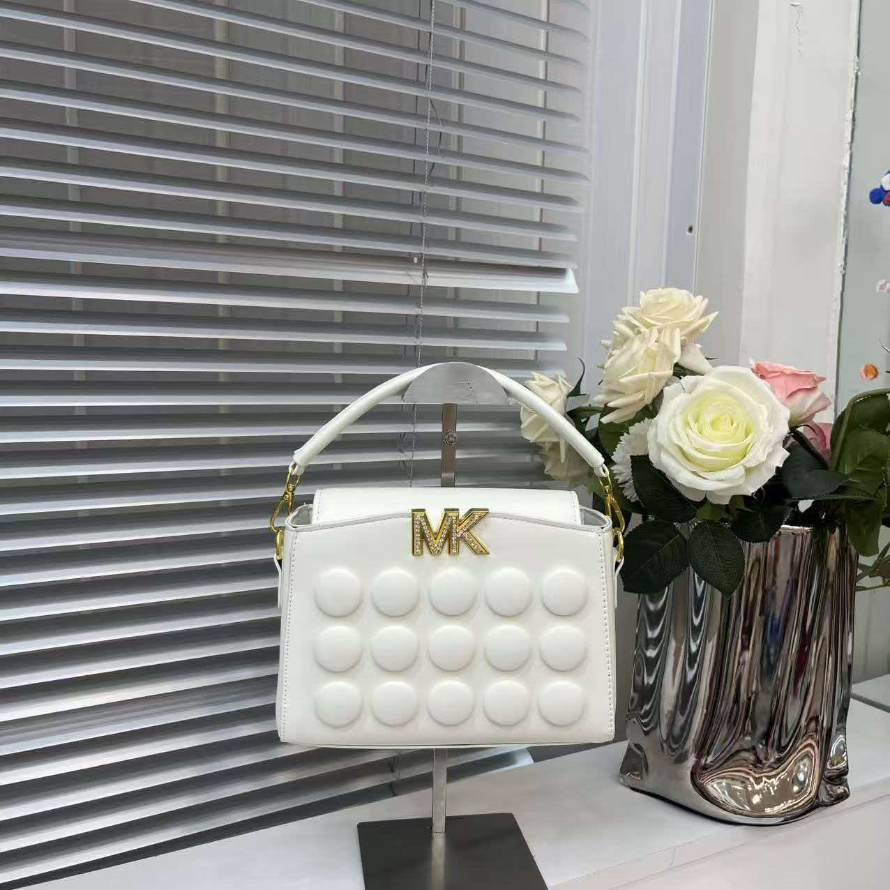 Bolsa de luxo feminina Michael - Luxury Bags Michael Kors avaliação e preço