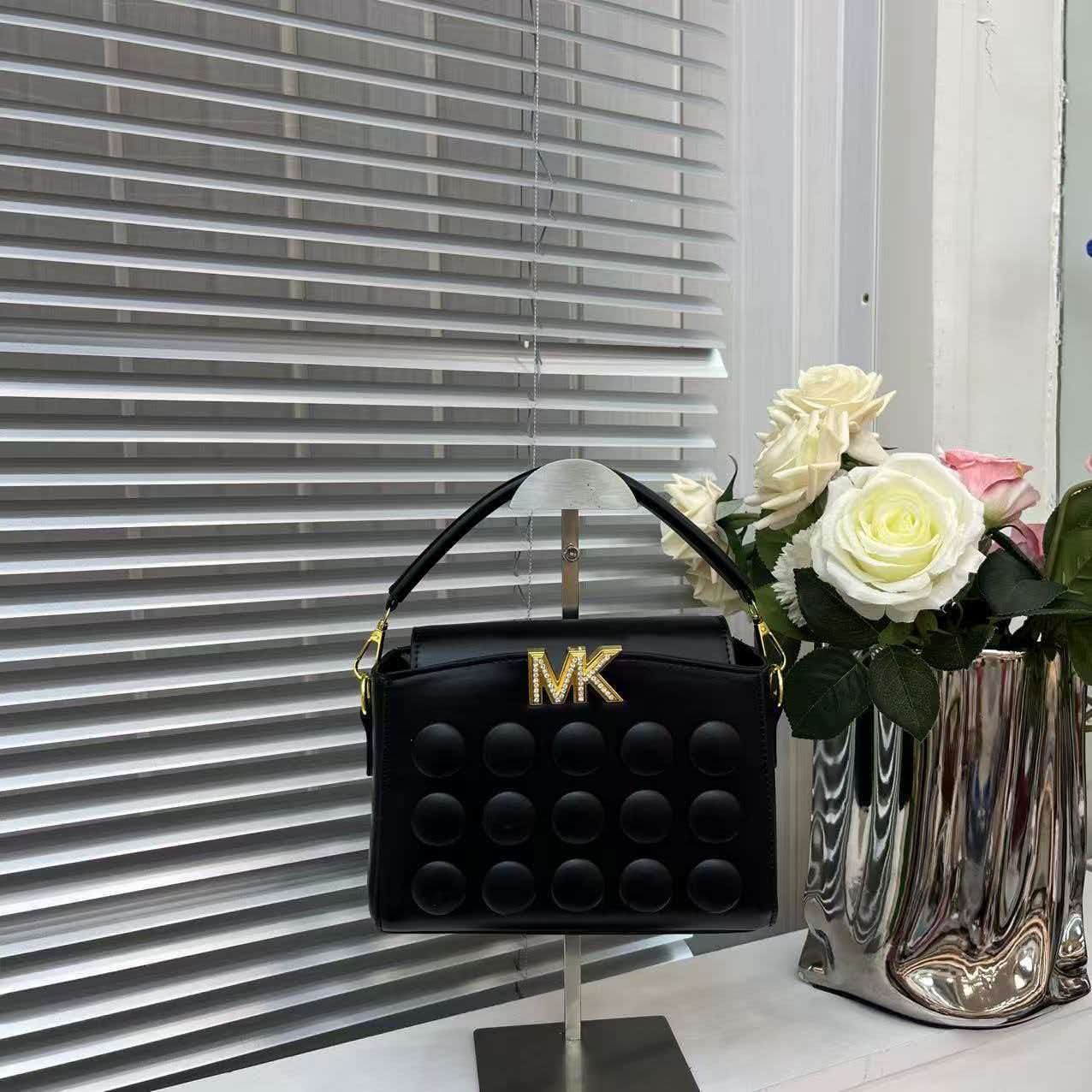 Bolsa de luxo feminina Michael - Luxury Bags Michael Kors avaliação e preço