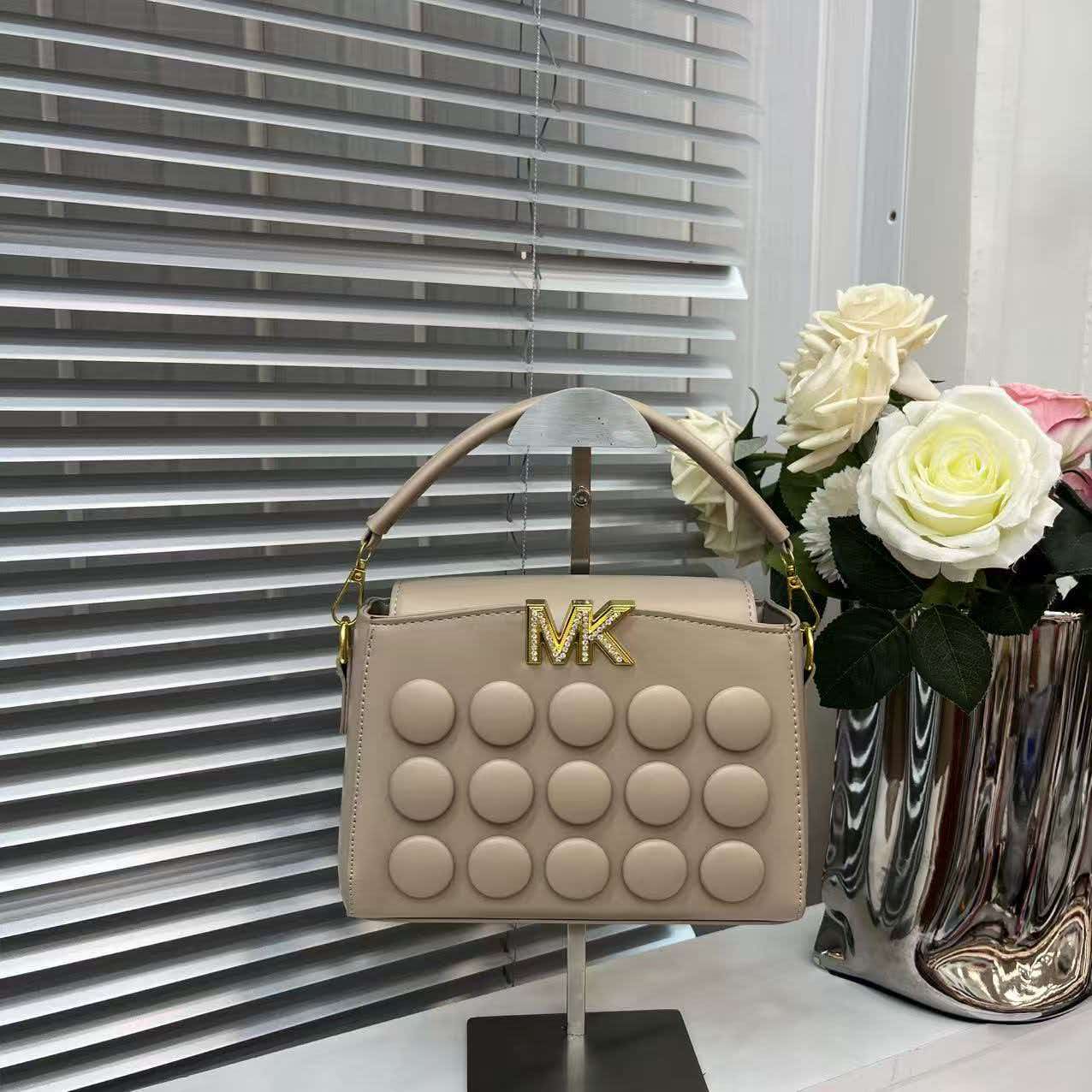 Bolsa de luxo feminina Michael - Luxury Bags Michael Kors avaliação e preço