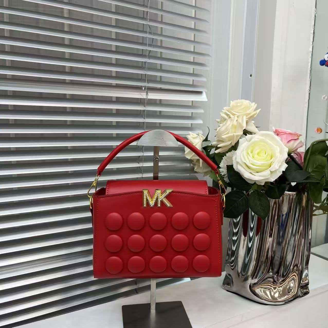 Bolsa de luxo feminina Michael - Luxury Bags Michael Kors avaliação e preço