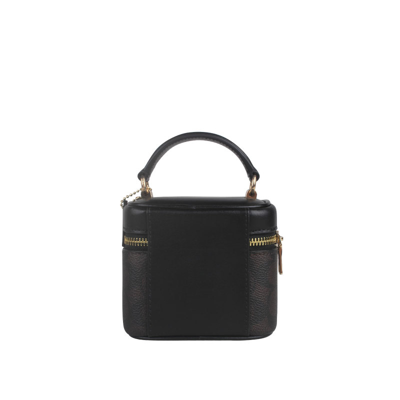 COACH Bolsa crossbody de ombro - Luxury Bags Coach avaliação e preço