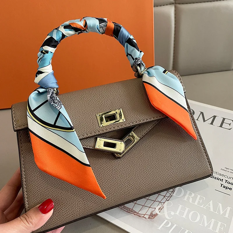 Marca de luxo impresso saco ci - Luxury Bags For Women Brands avaliação e preço