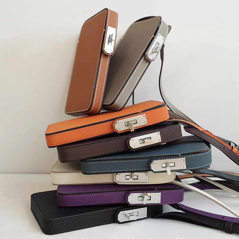 Design de luxo saco de telefon - Luxury Bags Name For Women avaliação e preço