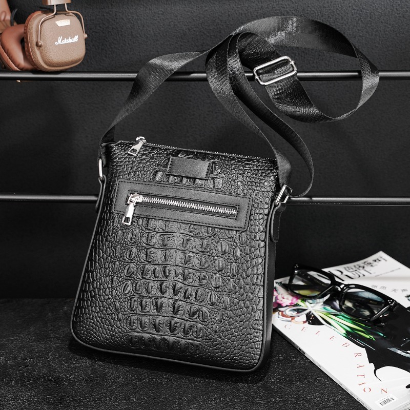 Bolsa transversal masculina de - Luxury Bags For Men Brands avaliação e preço