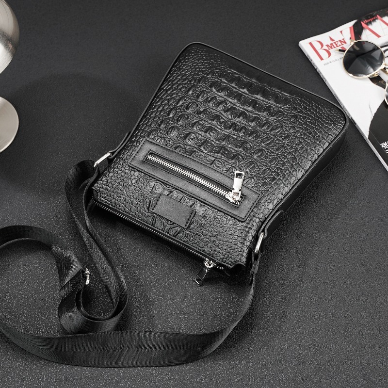 Bolsa transversal masculina de - Luxury Bags For Men Brands avaliação e preço