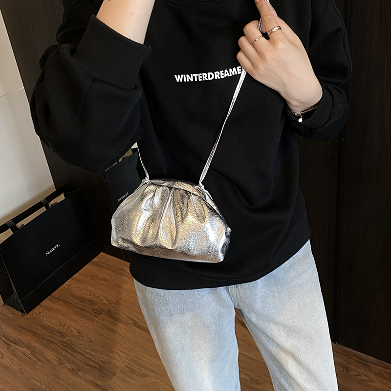 PU outono/inverno zíper sacos  - Luxury Bags On Sales avaliação e preço