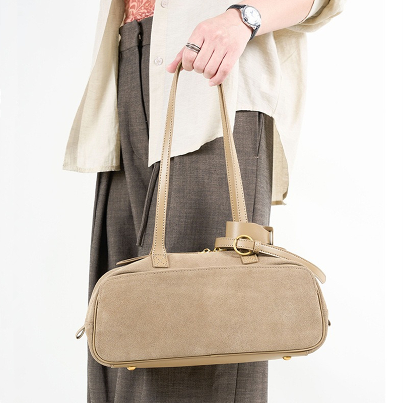 Bolsas de Ombro de Couro Genuí - Luxury Bags Coach avaliação e preço