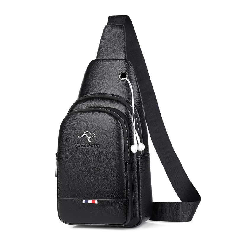 Kagaroo marca de luxo pacote p - Luxury Bags For Men Brands avaliação e preço
