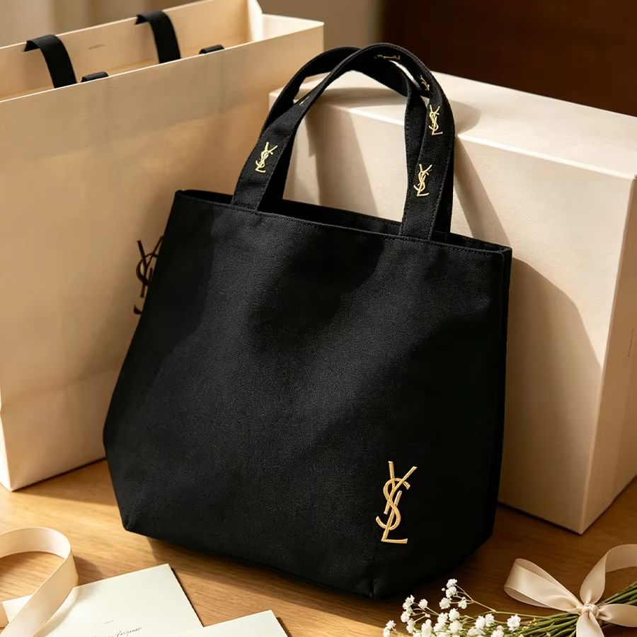 Bolsa Yves Saint Laurent YSL M - Luxury Bags Ysl avaliação e preço