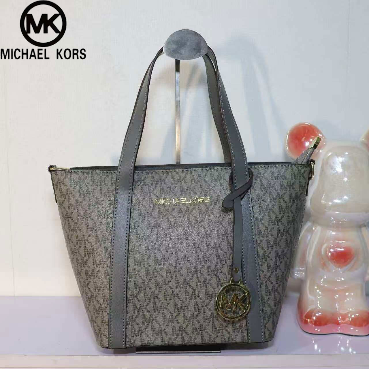 MICHAEL KORS/Michael Kors MK N - Luxury Bags Michael Kors avaliação e preço