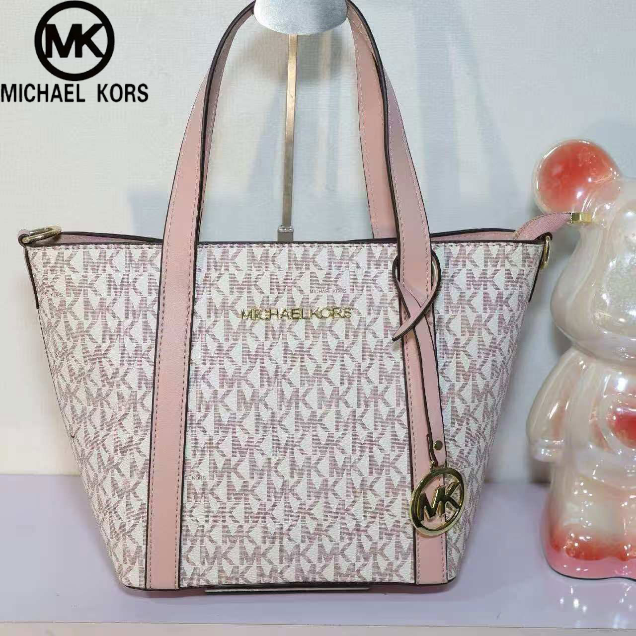 MICHAEL KORS/Michael Kors MK N - Luxury Bags Michael Kors avaliação e preço