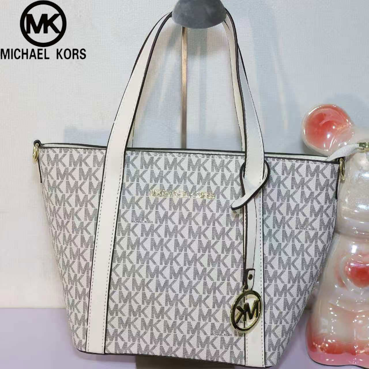 MICHAEL KORS/Michael Kors MK N - Luxury Bags Michael Kors avaliação e preço
