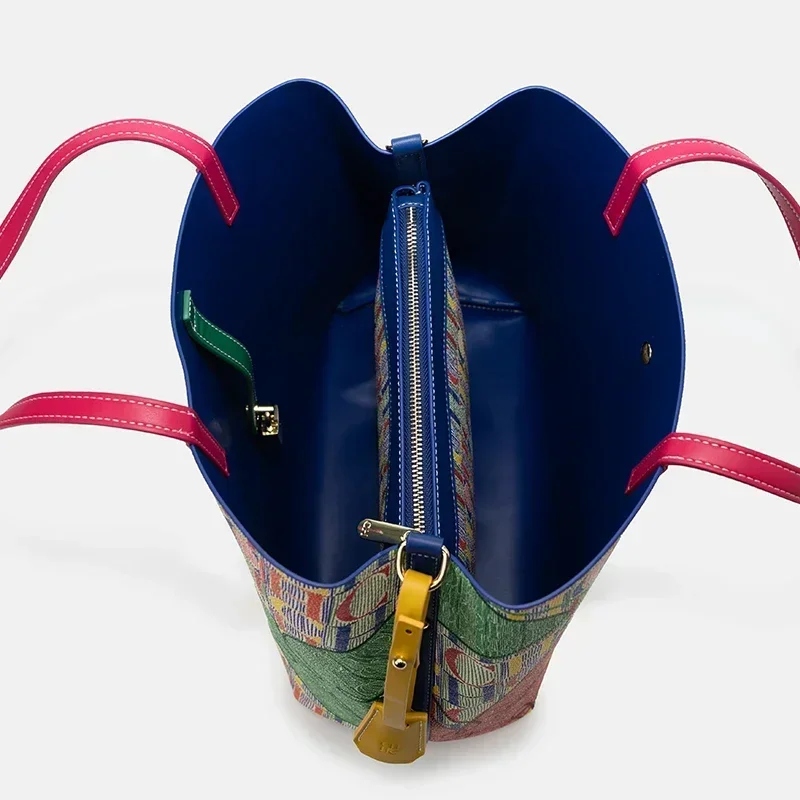 Bolsa Bucket CH 2026 Nova, Lev - Luxury Bags Michael Kors avaliação e preço