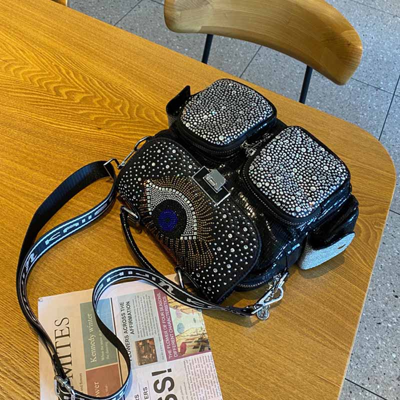 Moda feminina mochila grande c - Luxury Bags For Women Brands avaliação e preço