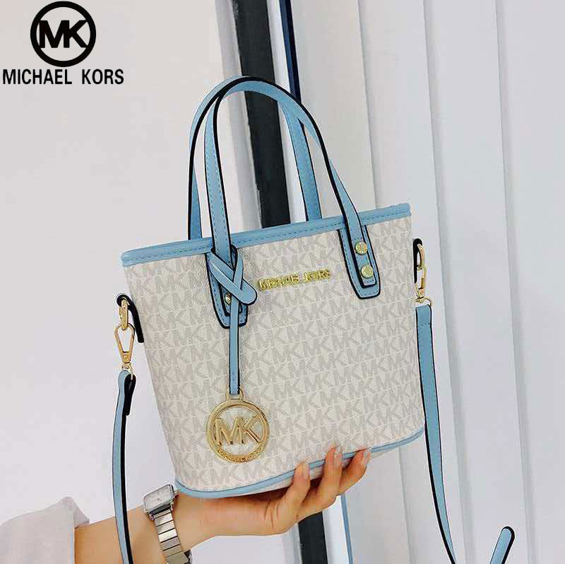 Bolsa Michael Kors Ole Jet Set - Luxury Bags Michael Kors avaliação e preço