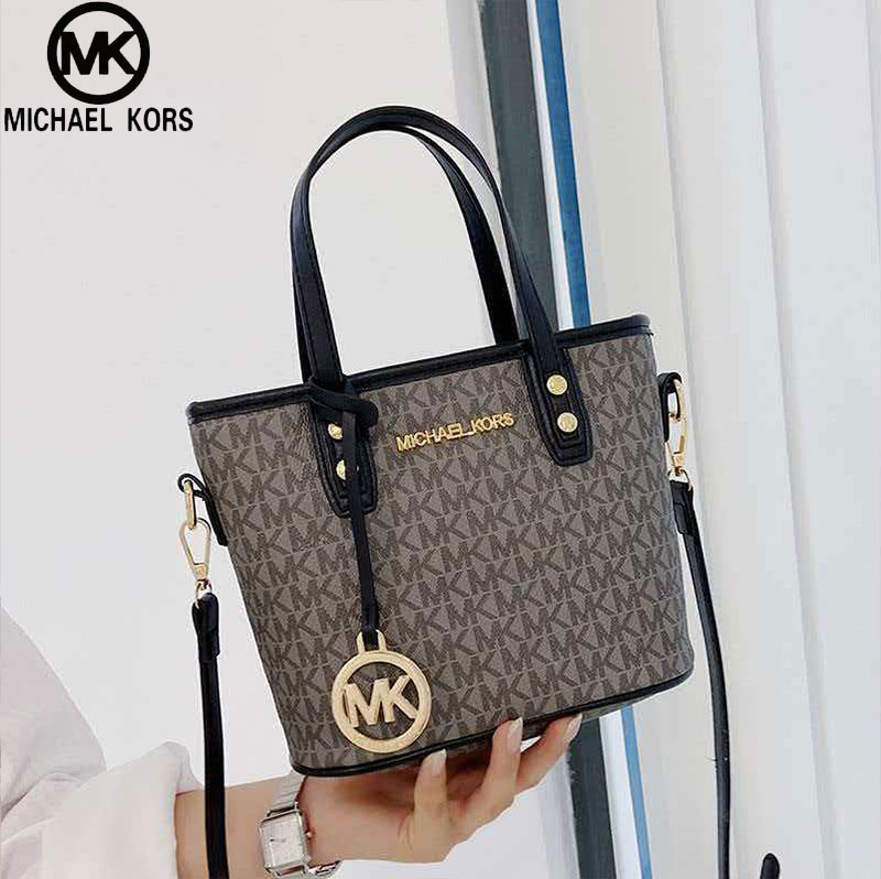 Bolsa Michael Kors Ole Jet Set - Luxury Bags Michael Kors avaliação e preço