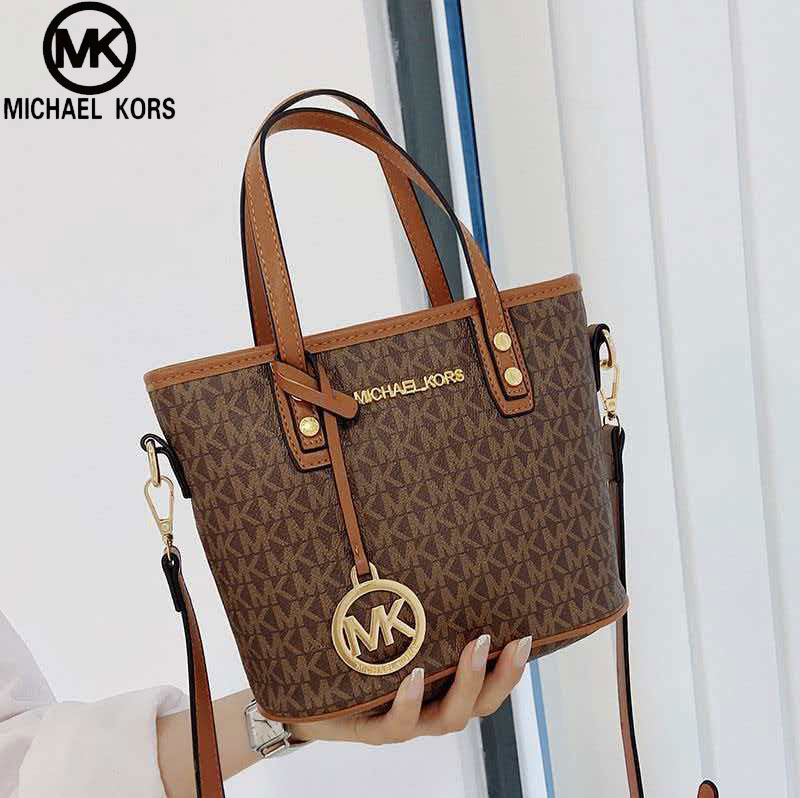 Bolsa Michael Kors Ole Jet Set - Luxury Bags Michael Kors avaliação e preço