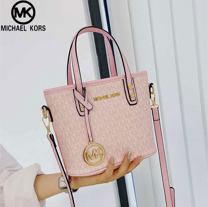 Bolsa Michael Kors Ole Jet Set - Luxury Bags Michael Kors avaliação e preço