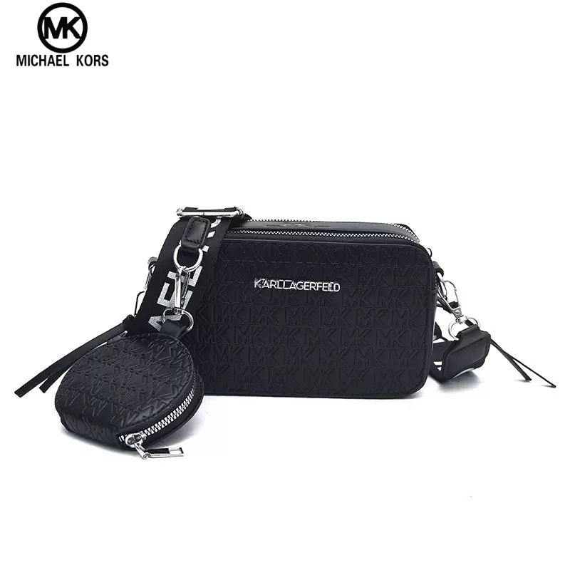 Bolsa Transversal Feminina Mic - Luxury Bags Michael Kors avaliação e preço