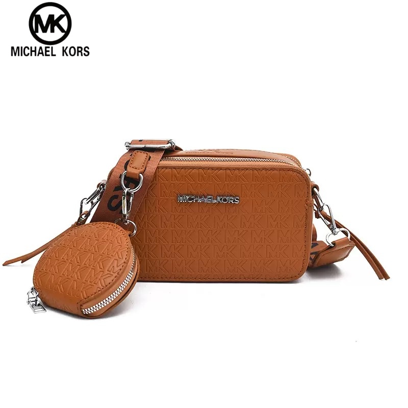 Bolsa Transversal Feminina Mic - Luxury Bags Michael Kors avaliação e preço