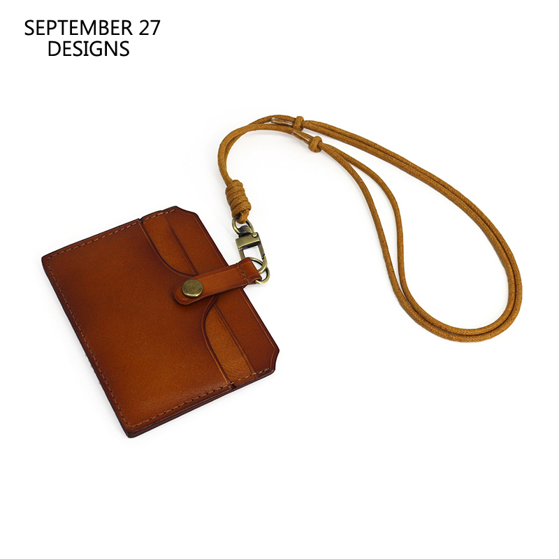 Emblema De Identidade De Couro - Luxury Bags Coach avaliação e preço