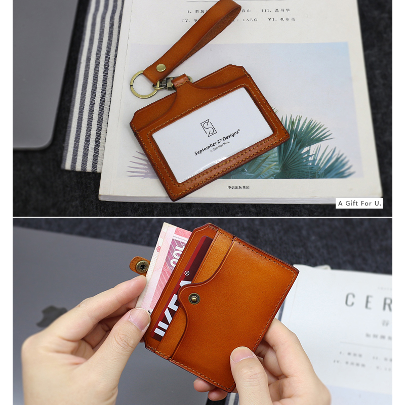 Emblema De Identidade De Couro - Luxury Bags Coach avaliação e preço