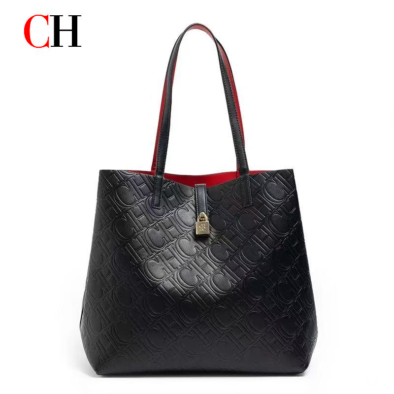 Bolsa Tote de Luxo CH para Mul - Luxury Bags Coach avaliação e preço