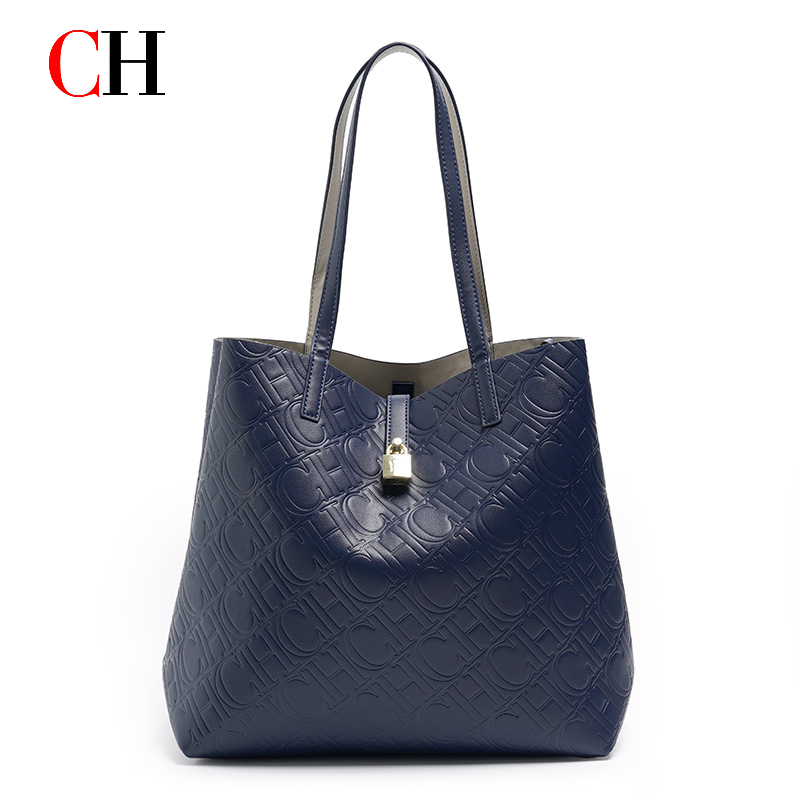 Bolsa Tote de Luxo CH para Mul - Luxury Bags Coach avaliação e preço