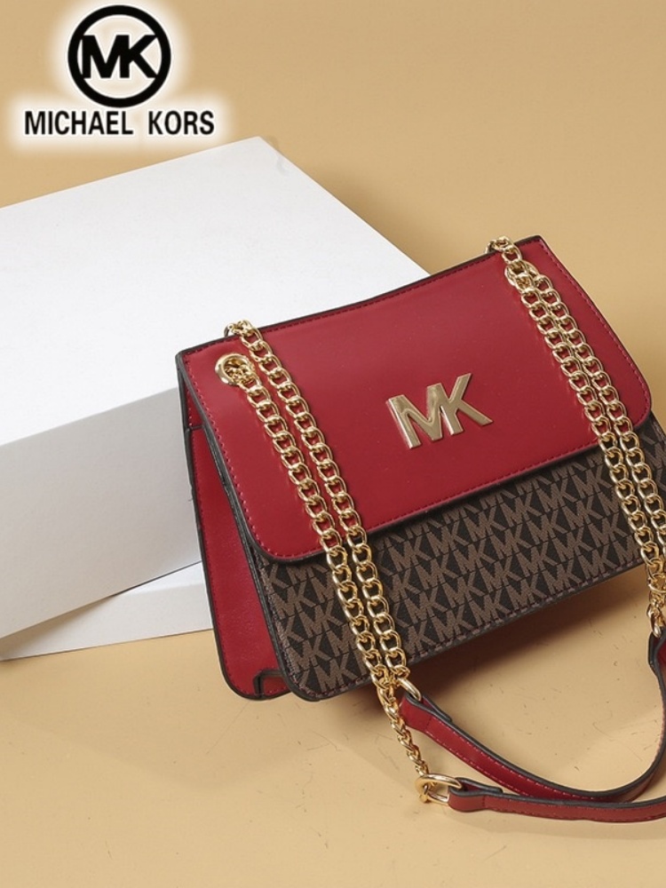Bolsa transversal feminina cas - Luxury Bags Michael Kors avaliação e preço