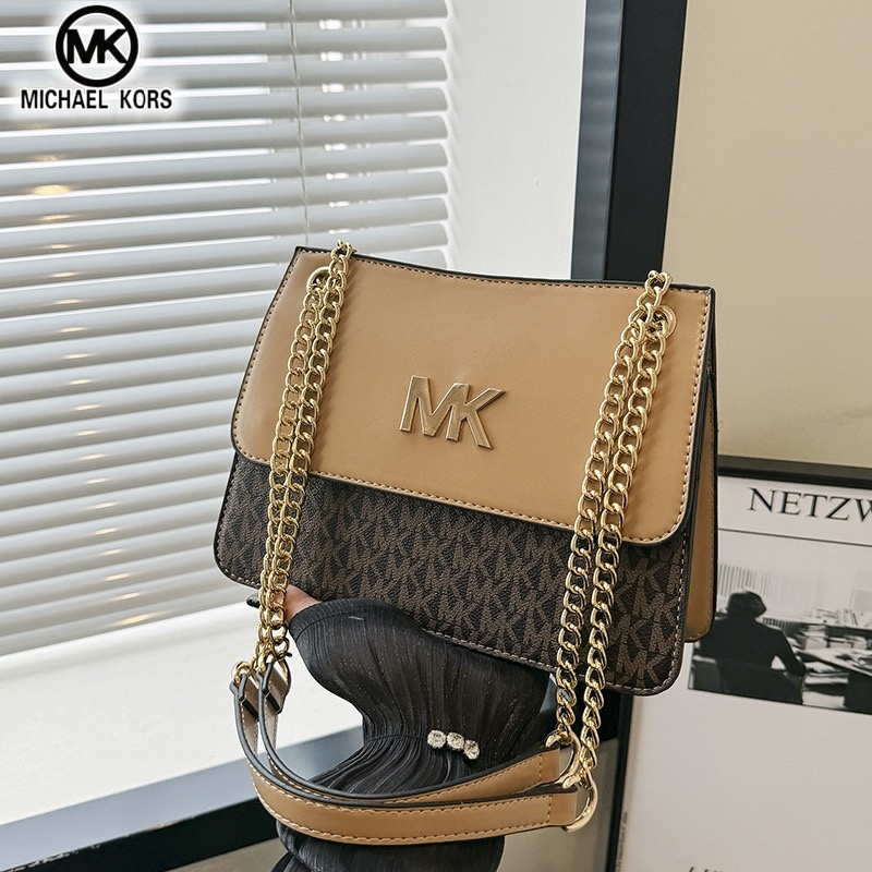 Bolsa transversal feminina cas - Luxury Bags Michael Kors avaliação e preço