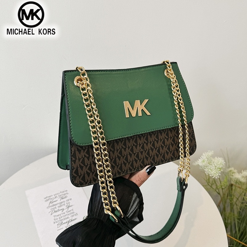 Bolsa transversal feminina cas - Luxury Bags Michael Kors avaliação e preço