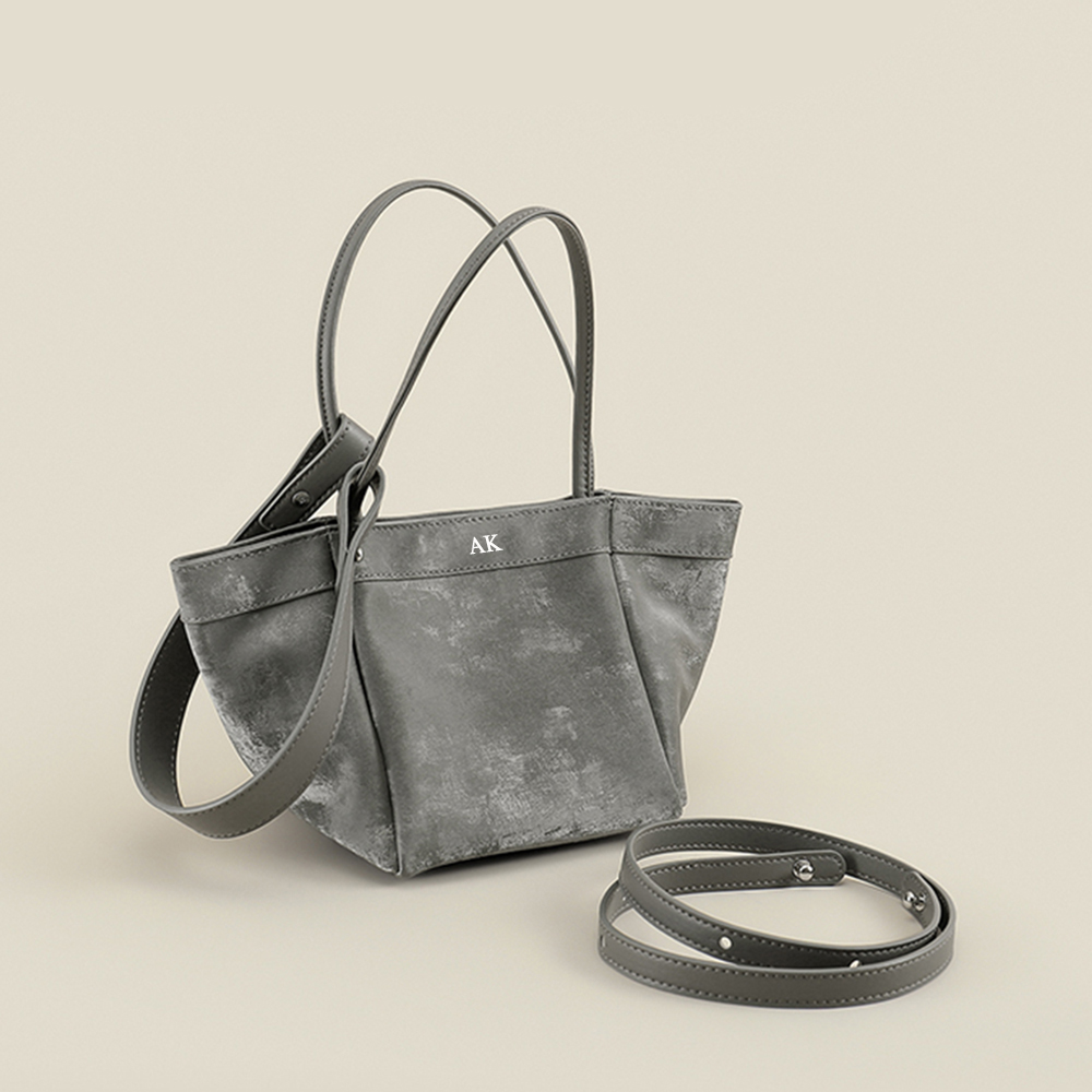 Moda de seda feminina balde sa - Luxury Bags Name For Women avaliação e preço