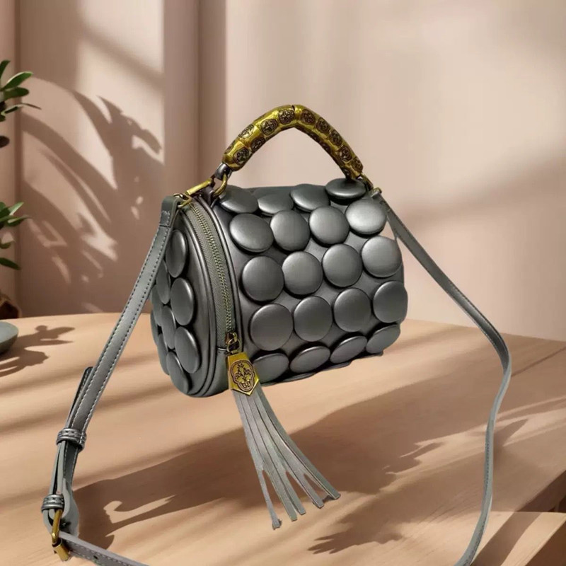 Novo Design 2025: Bolsas Femin - Luxury Bags Youtube avaliação e preço