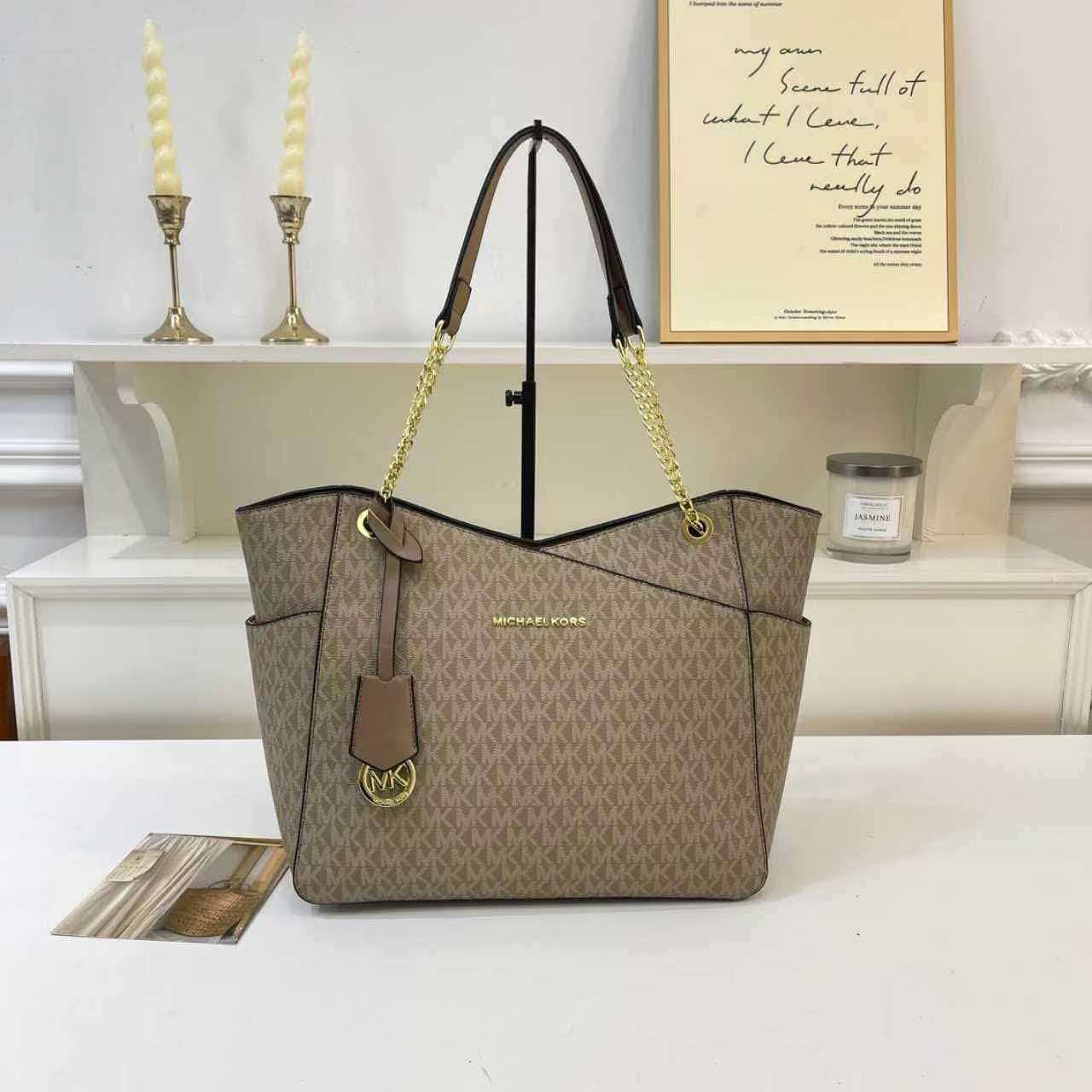 MICHAEL KORS/Michael Kors MK B - Luxury Bags Michael Kors avaliação e preço