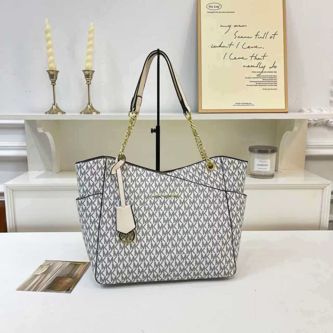 MICHAEL KORS/Michael Kors MK B - Luxury Bags Michael Kors avaliação e preço
