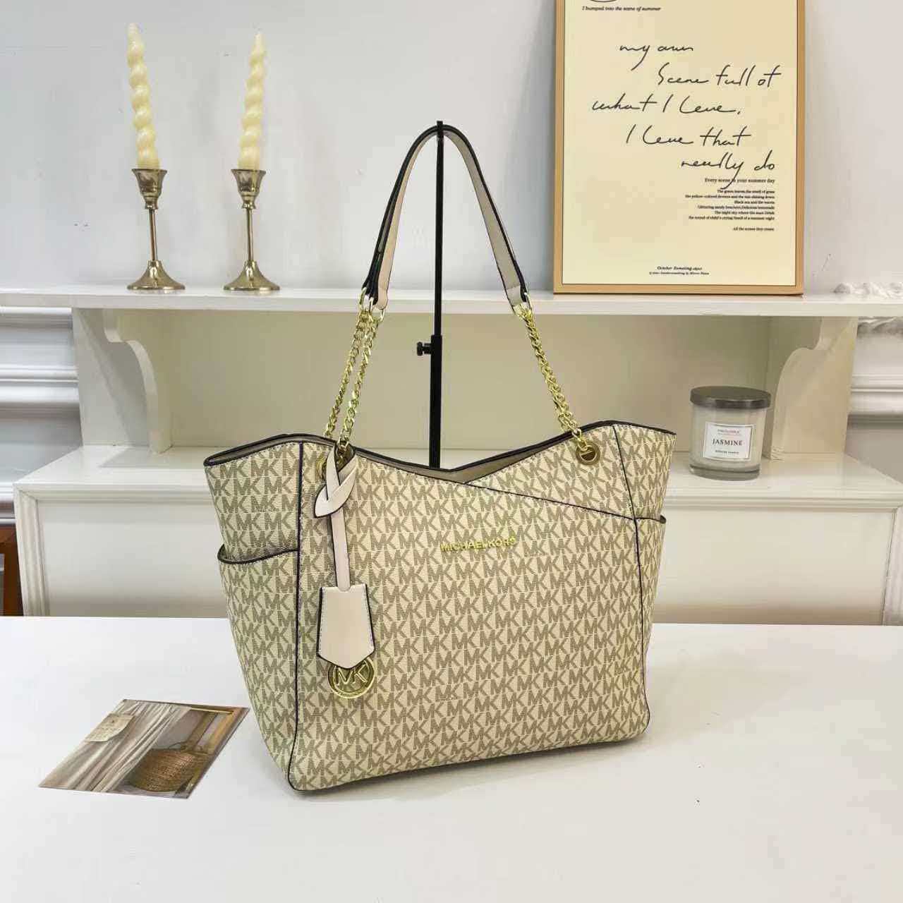 MICHAEL KORS/Michael Kors MK B - Luxury Bags Michael Kors avaliação e preço