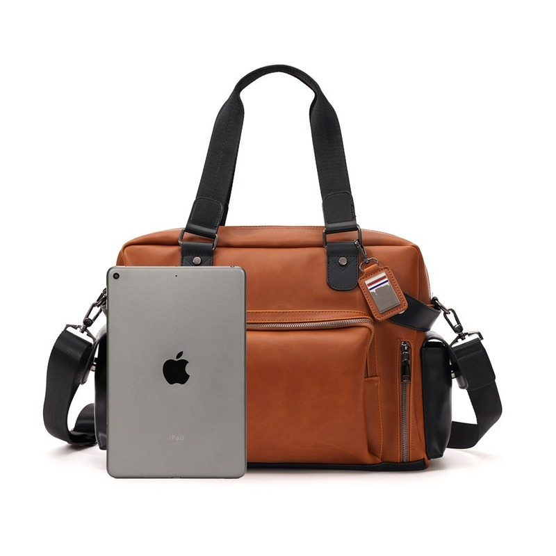 Moda masculina bolsa de ombro  - Luxury Bags For Men Brands avaliação e preço