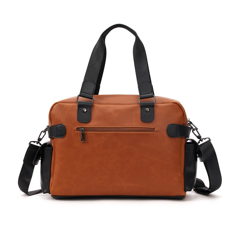 Moda masculina bolsa de ombro  - Luxury Bags For Men Brands avaliação e preço