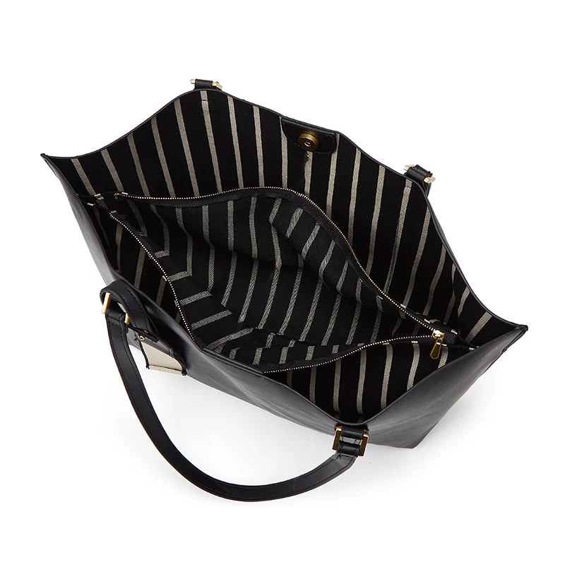 Nova sacola feminina commute b - Luxury Bags Coach avaliação e preço