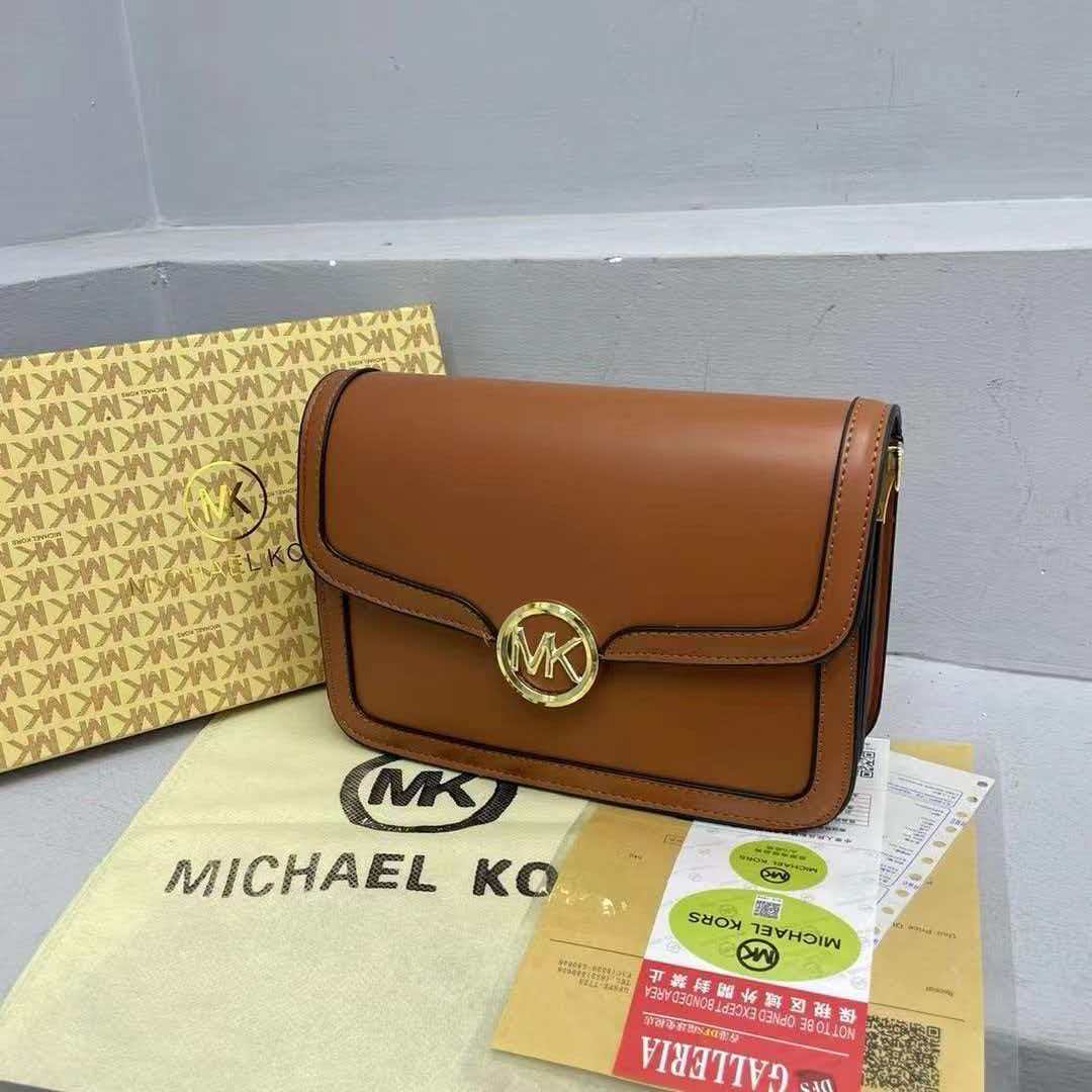 Bolsa Transversal Feminina Mic - Luxury Bags Michael Kors avaliação e preço